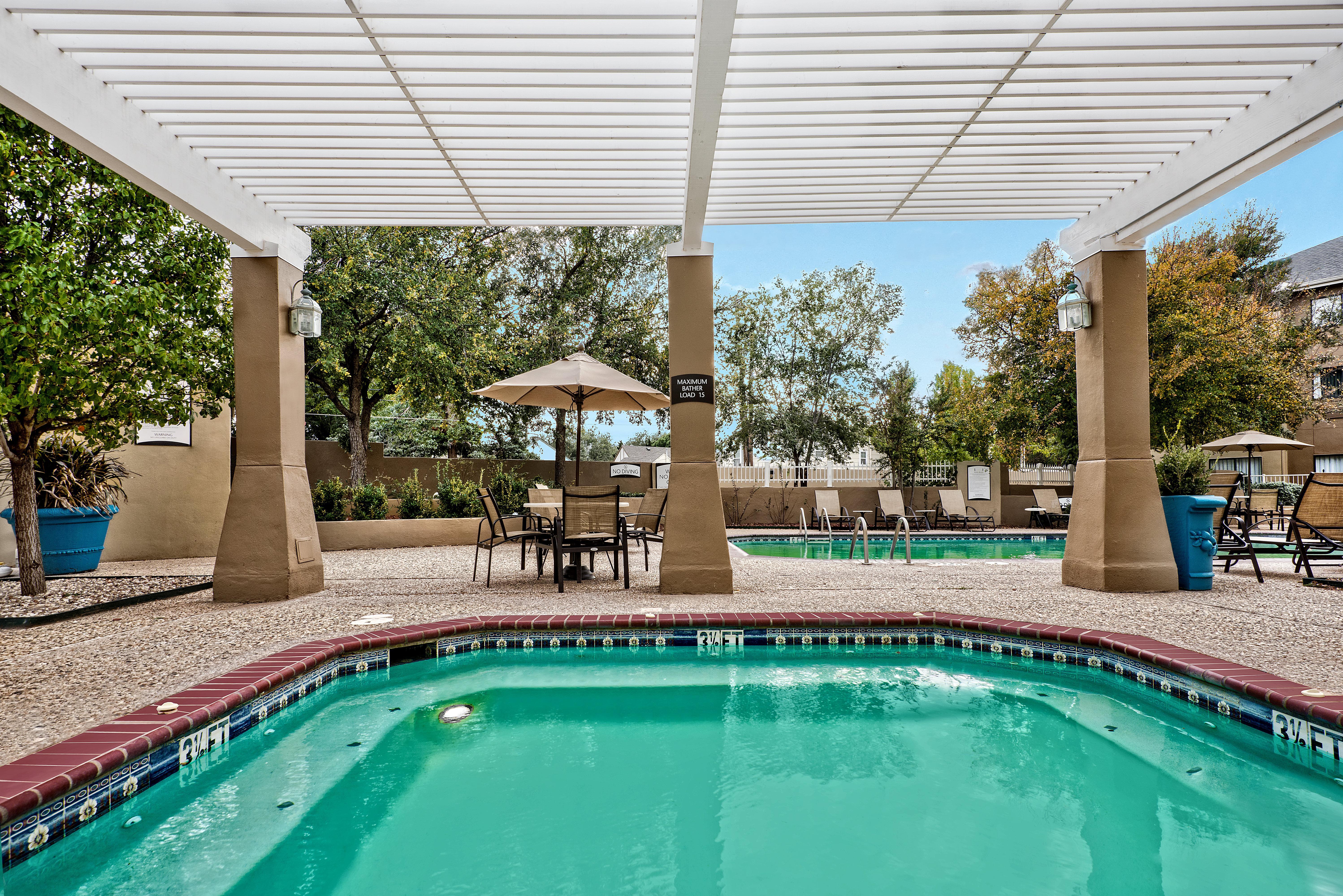 Staybridge Suites Lubbock-University Area By Ihg Bagian luar foto