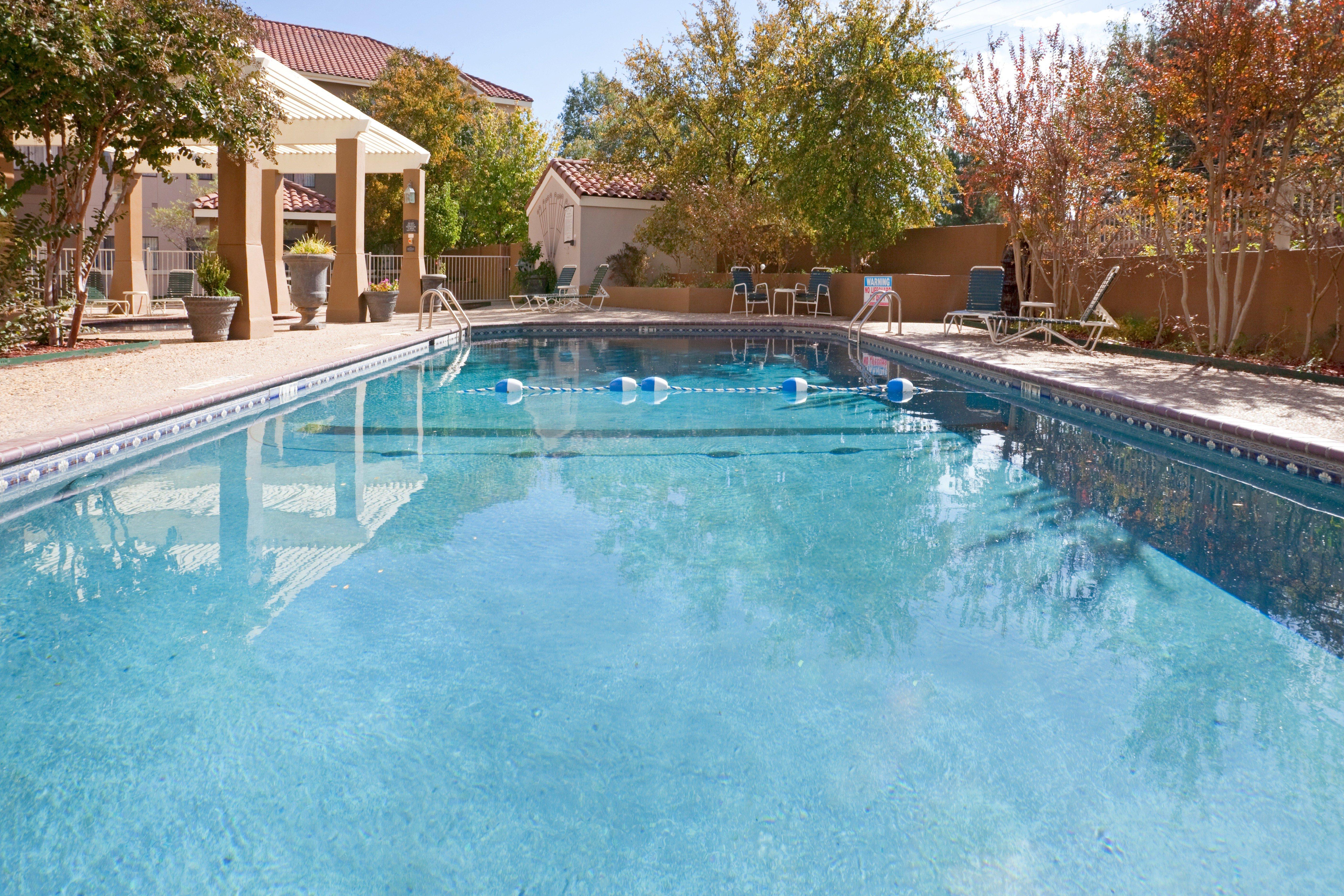 Staybridge Suites Lubbock-University Area By Ihg Bagian luar foto