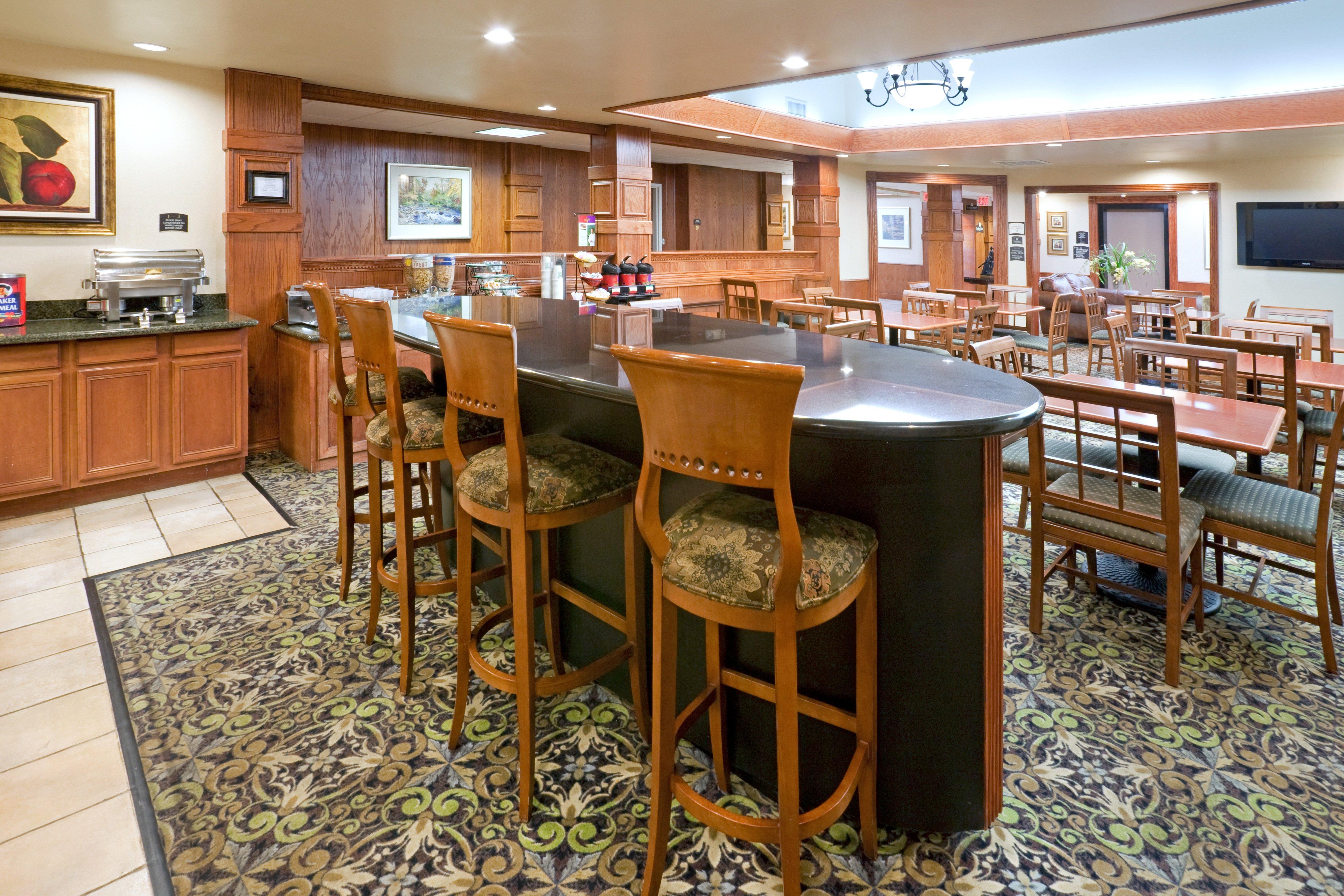 Staybridge Suites Lubbock-University Area By Ihg Bagian luar foto