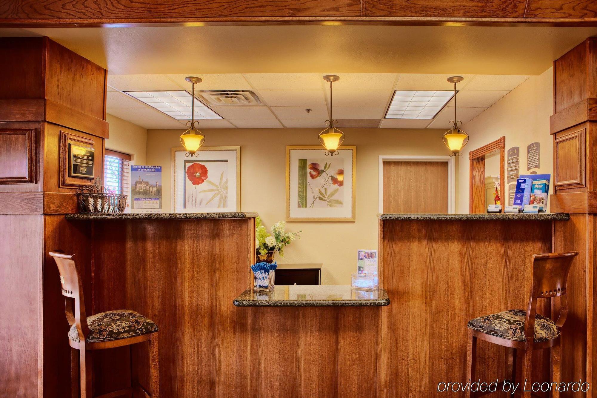 Staybridge Suites Lubbock-University Area By Ihg Bagian luar foto