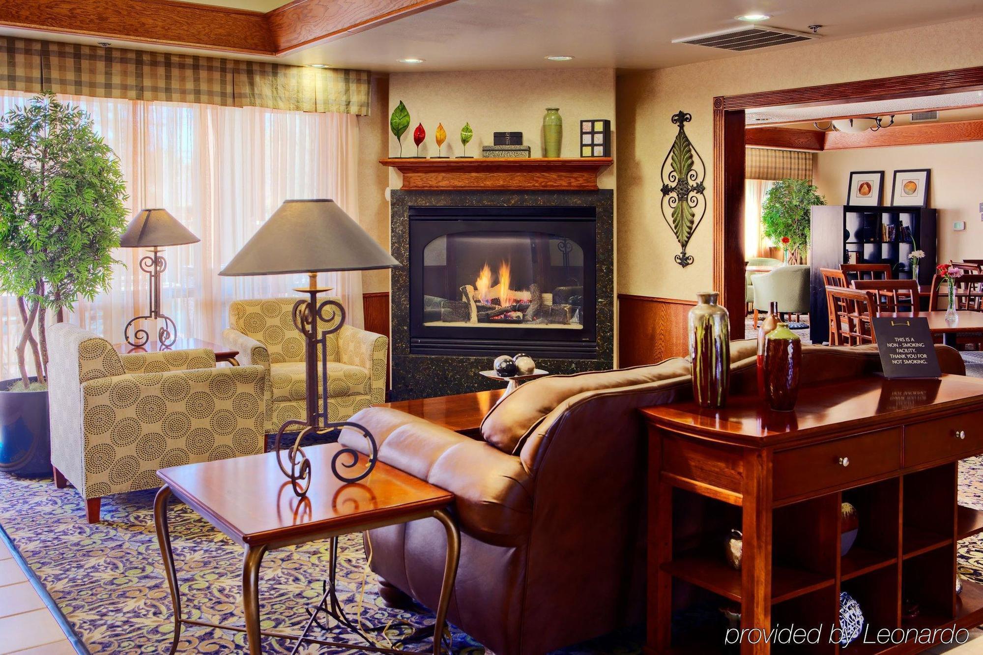 Staybridge Suites Lubbock-University Area By Ihg Bagian luar foto